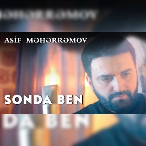 دانلود آهنگ سونرا بن آصف محرموف